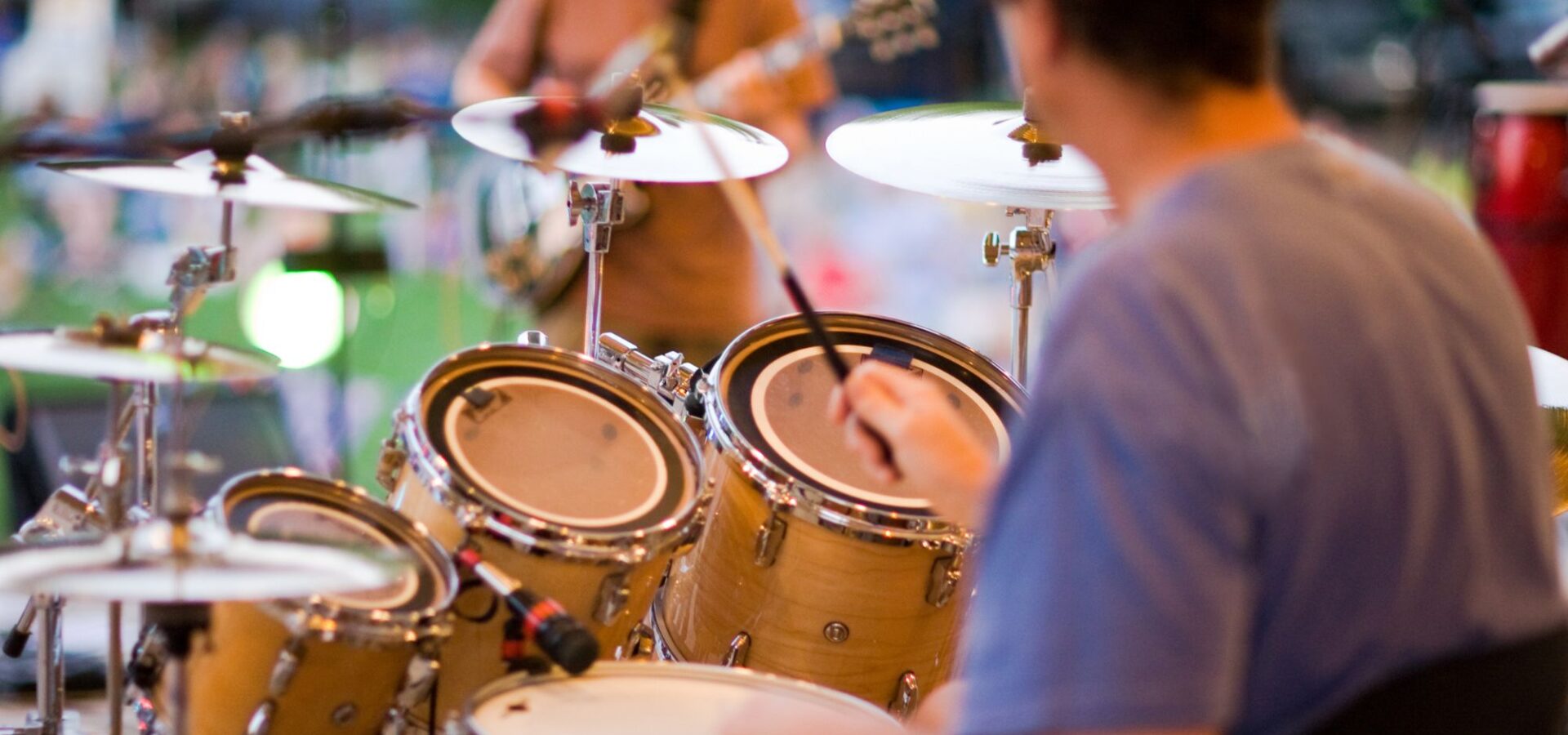 Le Festi'Goubelets au Beausset
