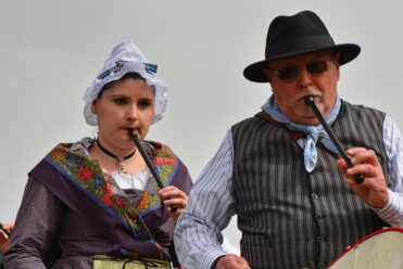 Fête de la Saint-Jean La Cadière d'Azur et Signes