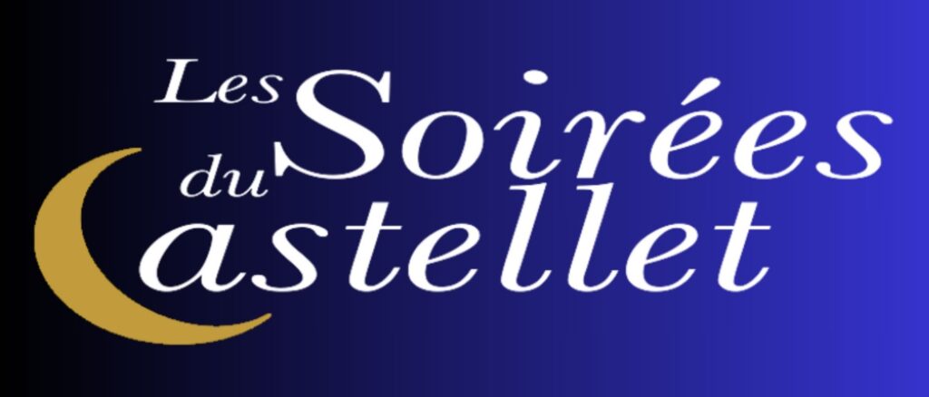 Les Soirées du Castellet (Var)