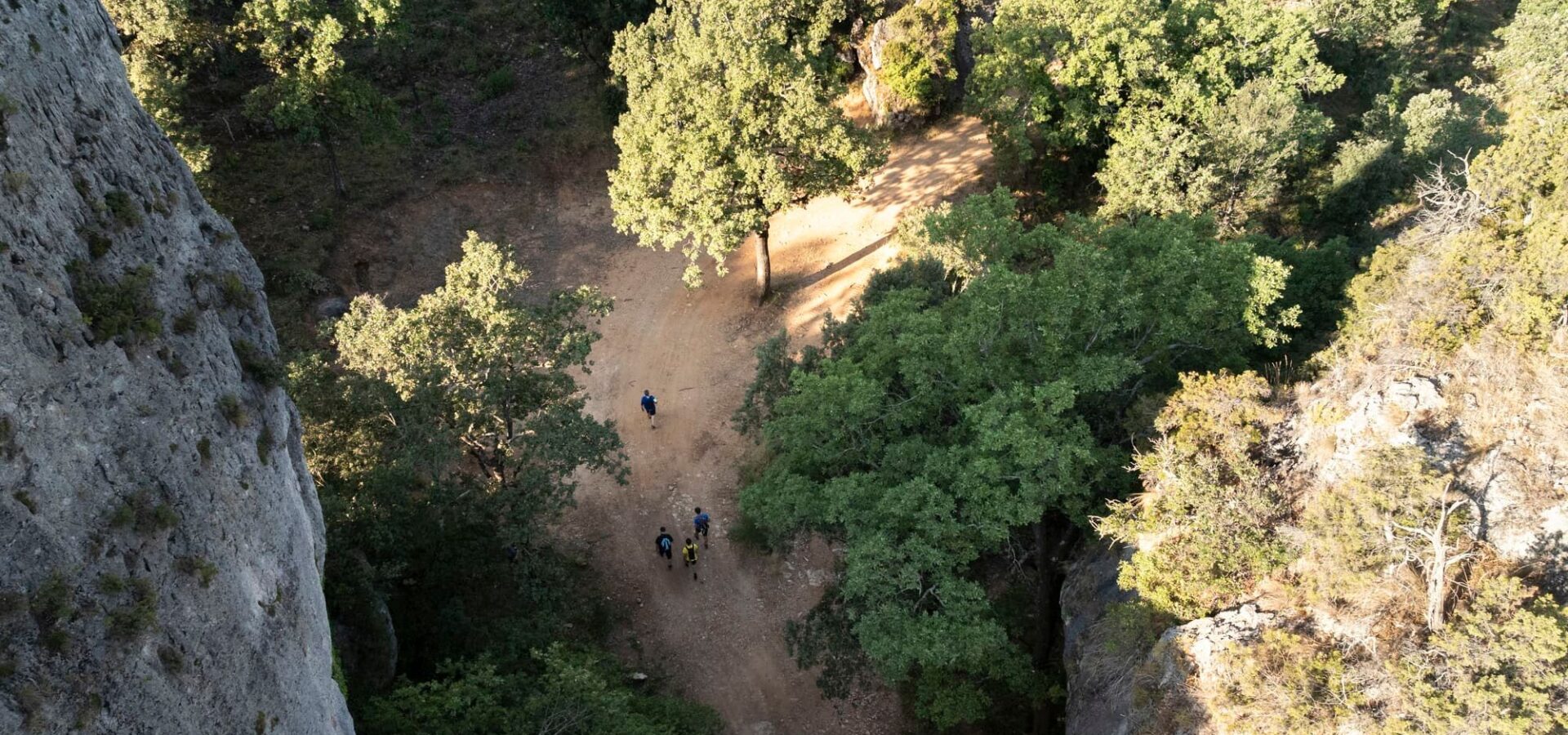 Balades nature var