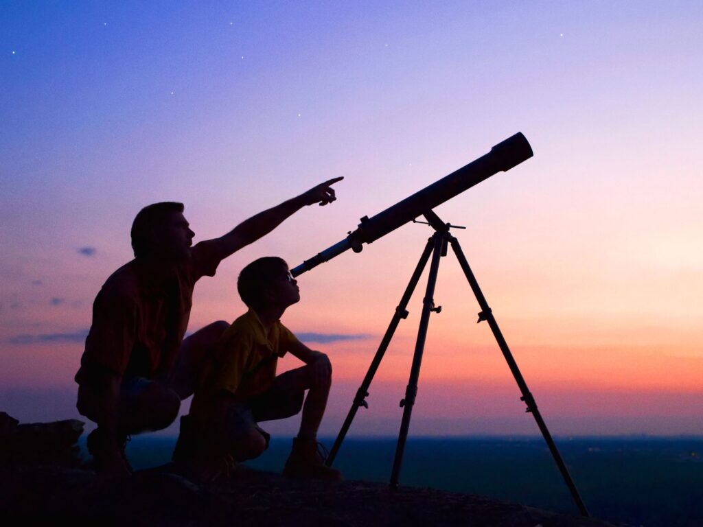 Observatoire Gros Cerveau Sanary-sur-mer