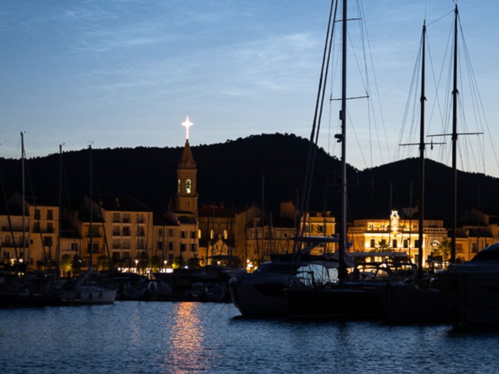Port de Sanary-sur-mer