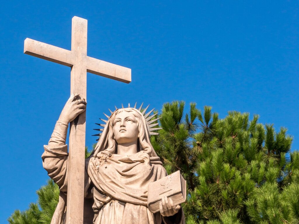 Sainte-Agathe Riboux (Var)