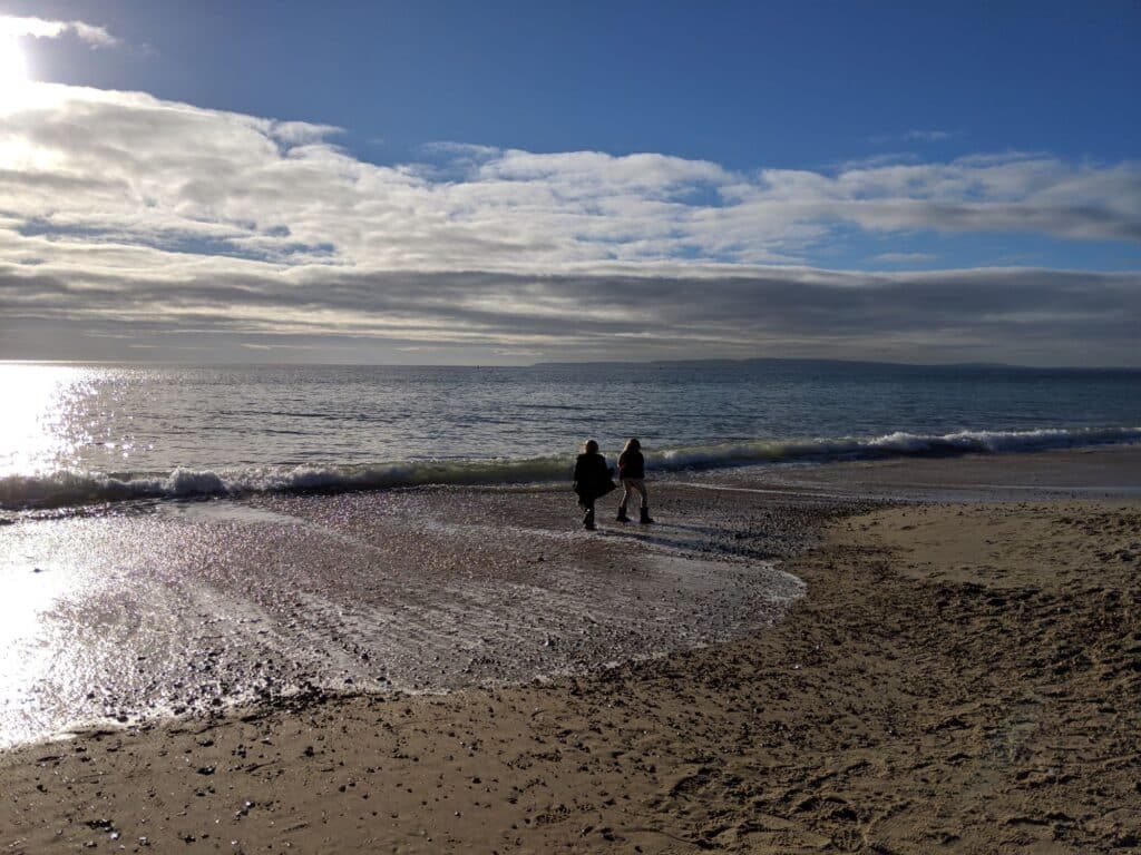 Activités animations enfant vacances hiver Var Provence