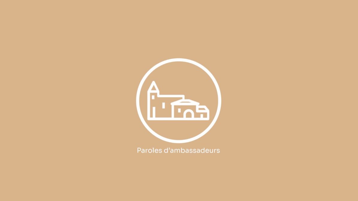 Paroles d'ambassadeurs Evenos