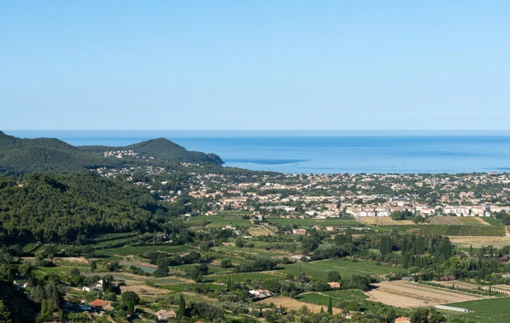 var été