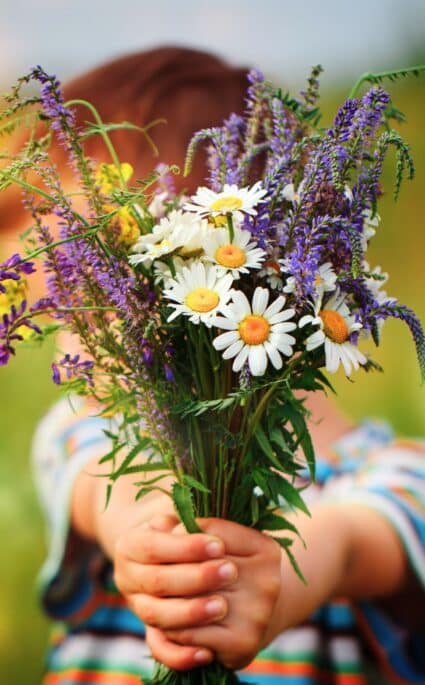 Activités enfants printemps Var