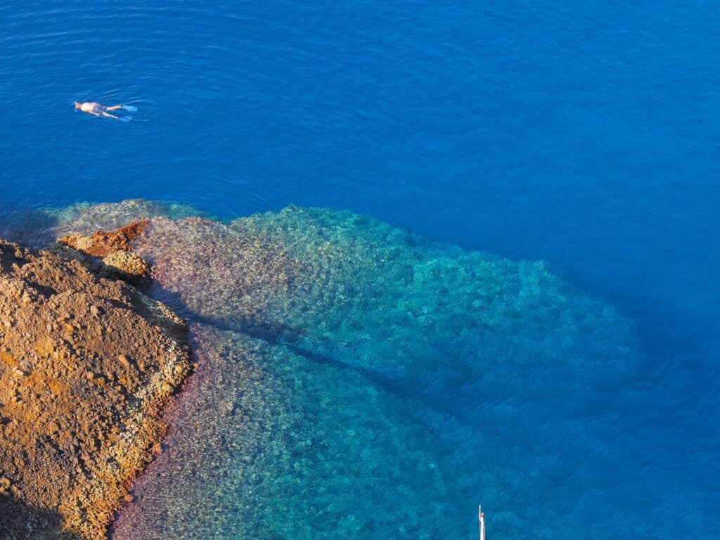 Parc du Mugel La Ciotat