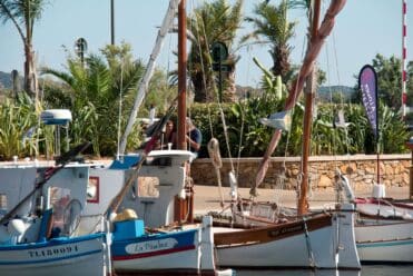 Les hôtels à Sanary-sur-mer