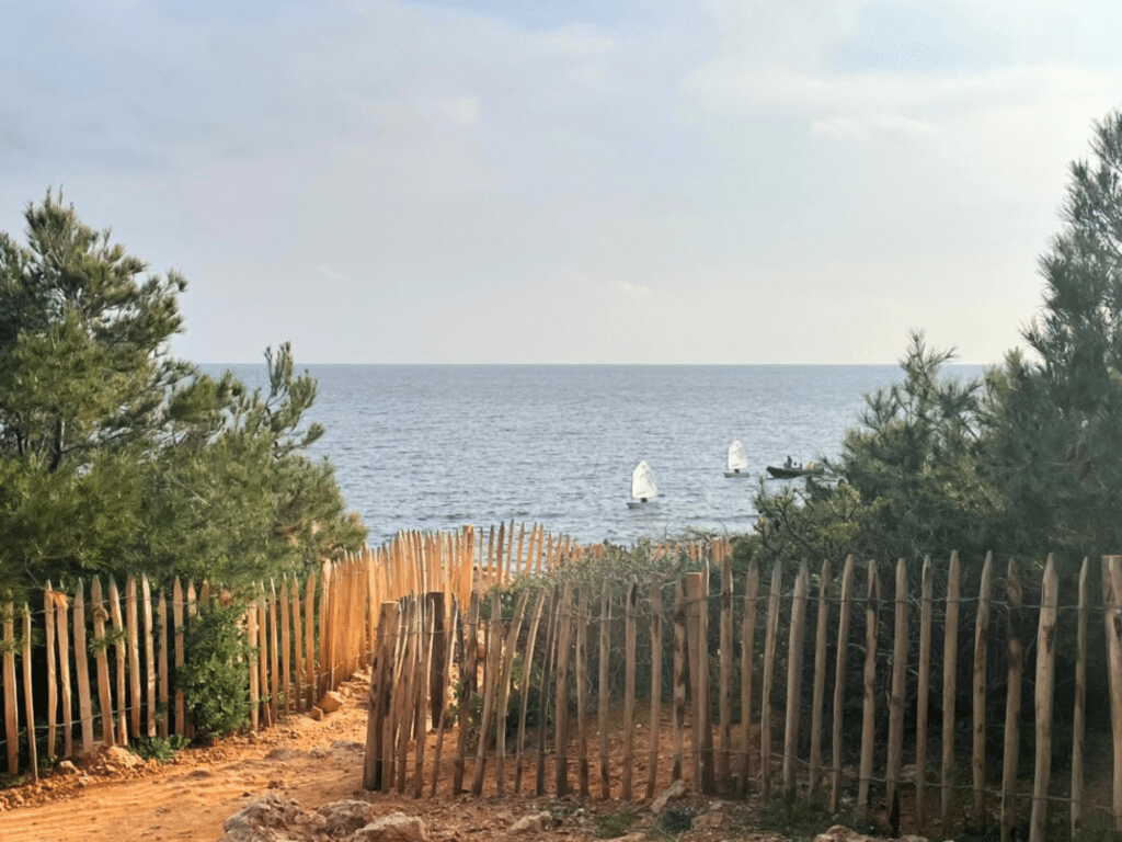Que faire à Bandol en hiver ?