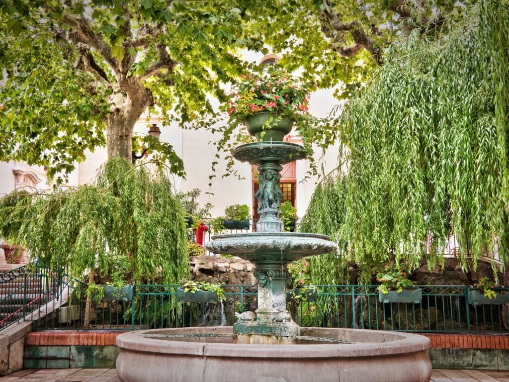 Que faire à Bandol au printemps ?