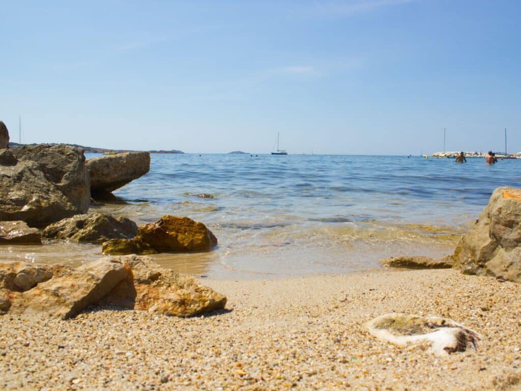 Que faire à Bandol en automne ?