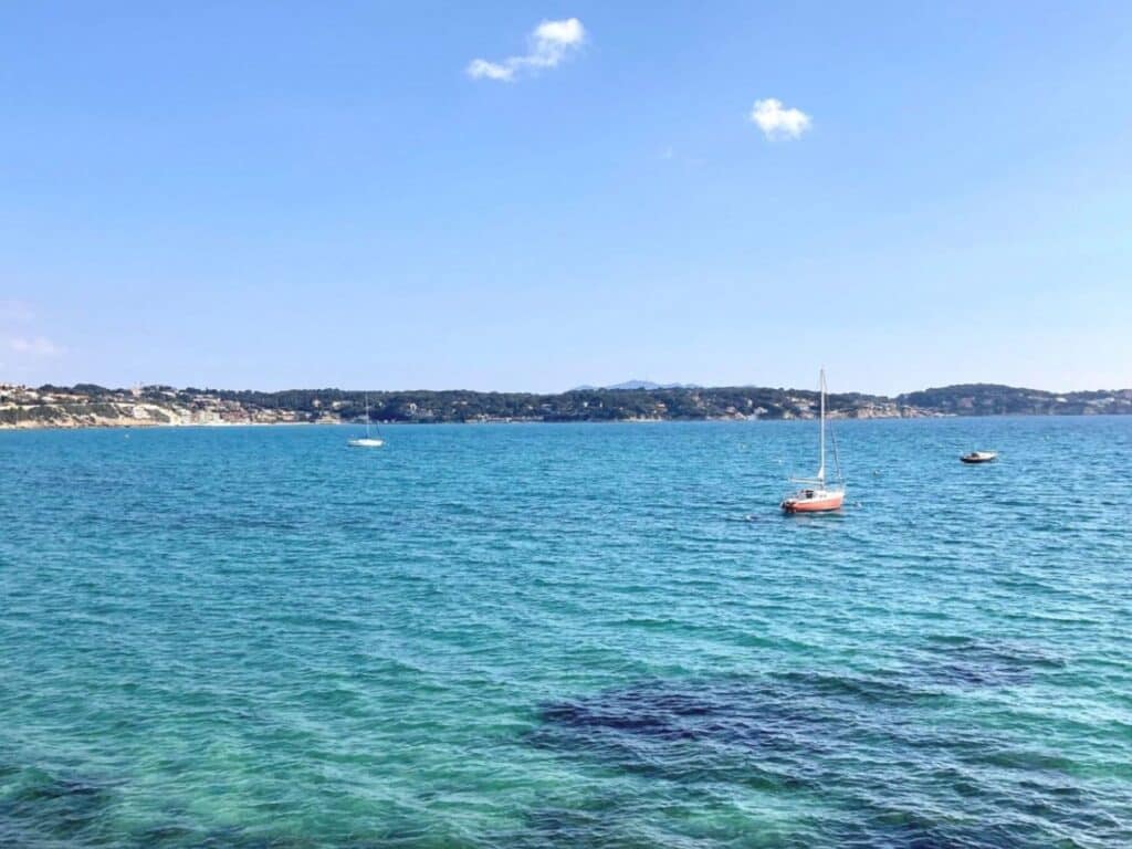 bandol quoi faire