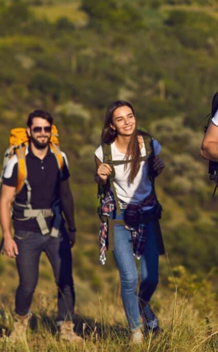 Activités pour découvrir Sainte-Baume