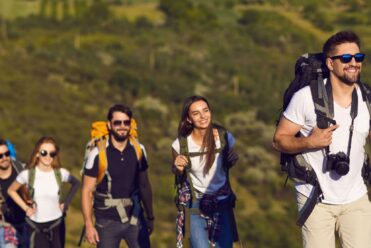 Activités pour découvrir Sainte-Baume