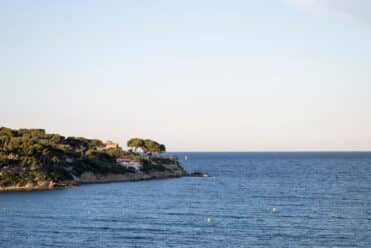 Les chambres d'hôtes à Sanary-sur-mer