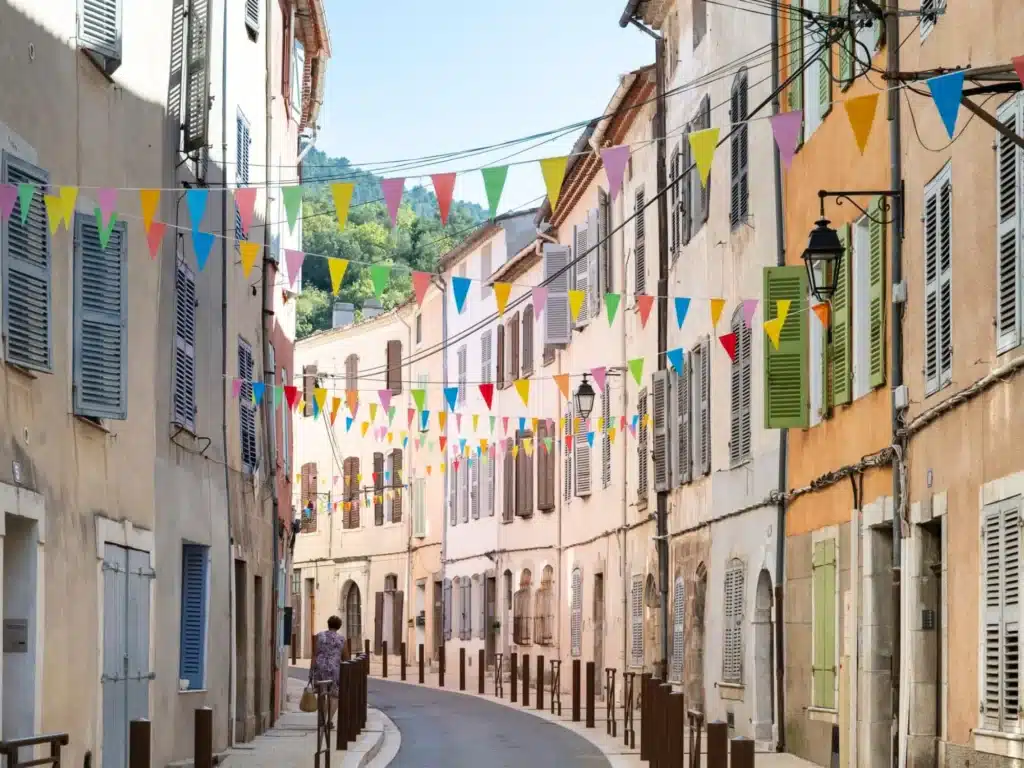 Les événements 2025 à Signes dans le Var