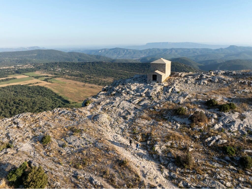 Chapelle Saint-Pilon