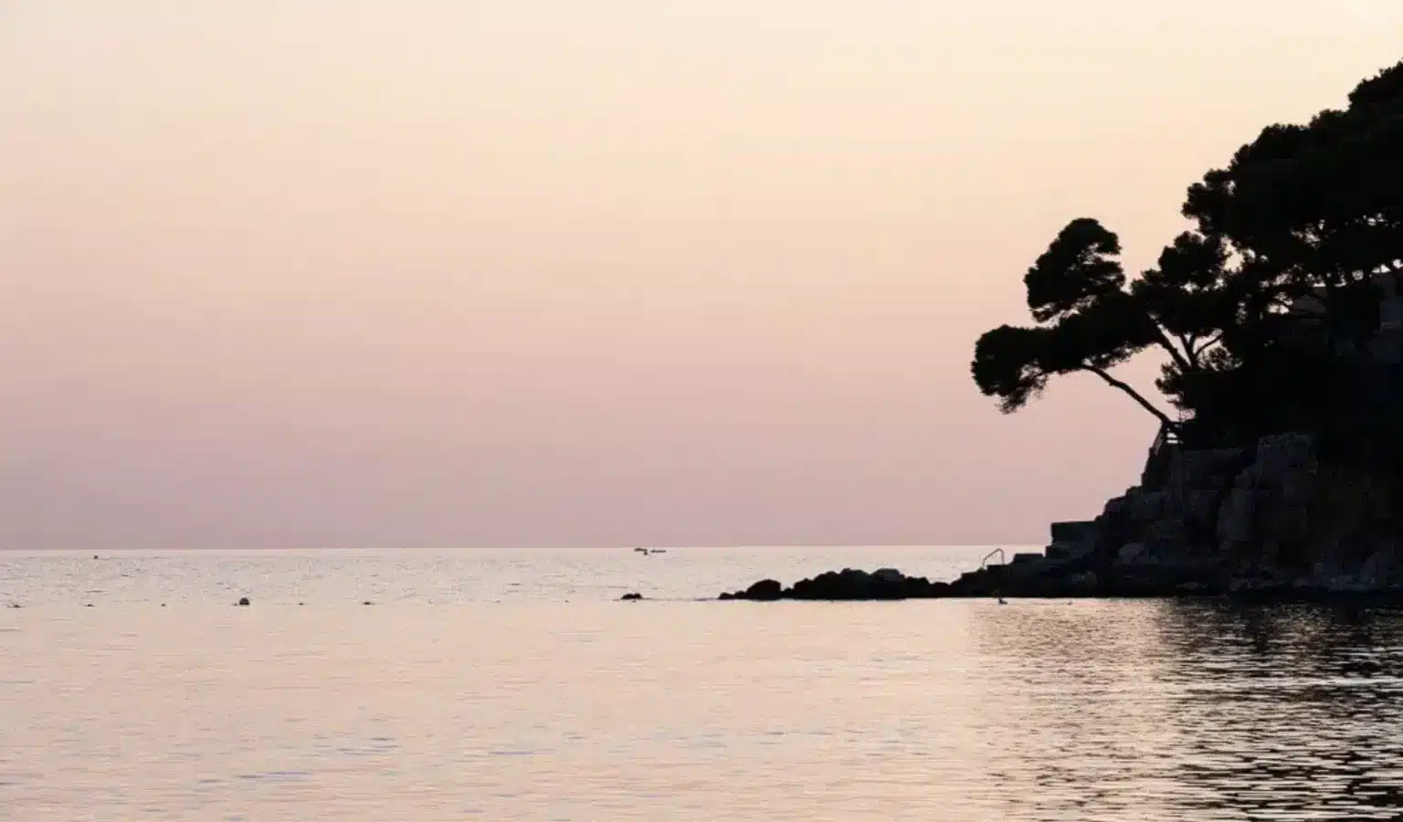 Les locations de vacances à Bandol