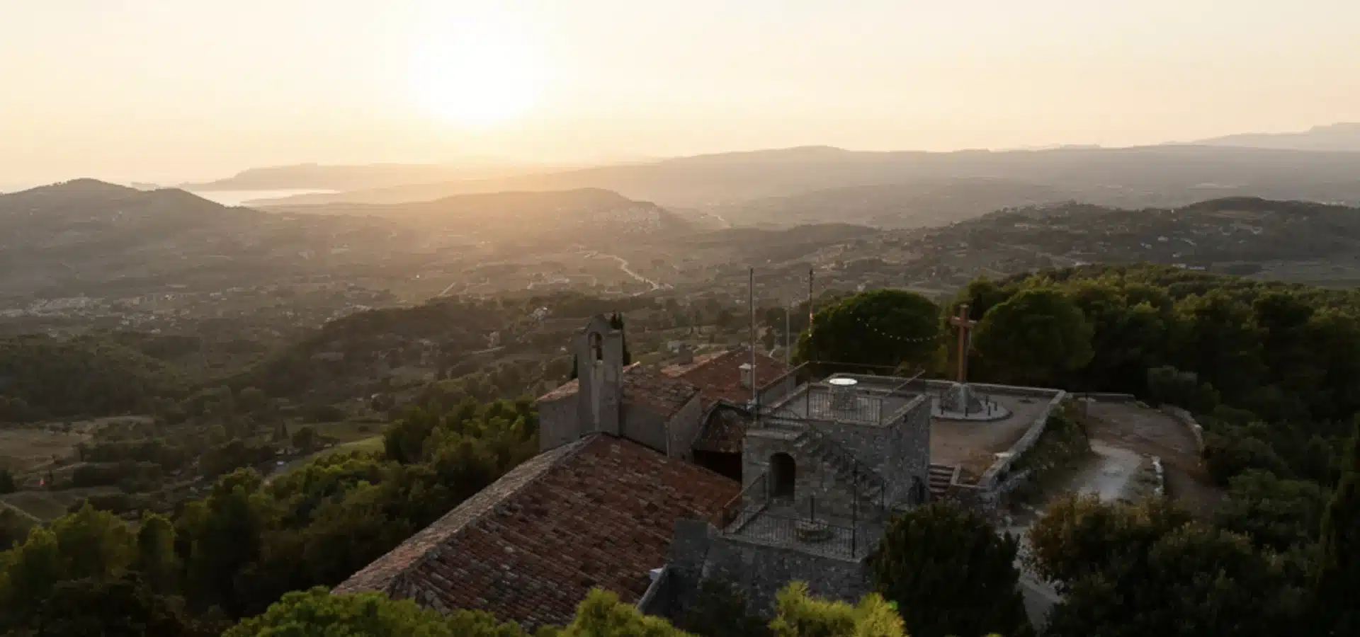 Les locations de vacances au Beausset