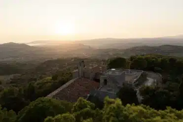 Les locations de vacances au Beausset