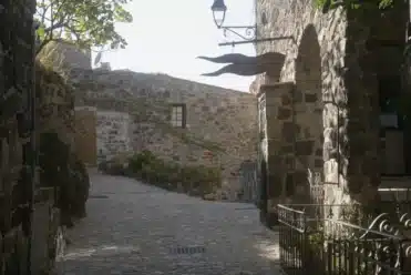 Les locations de vacances à Evenos