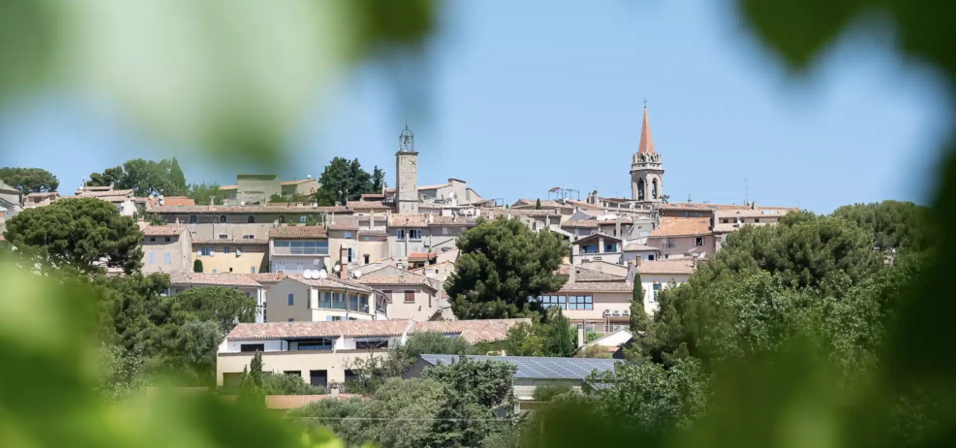 Les locations de vacances à La Cadière d'Azur