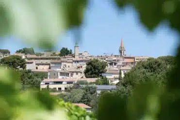 Les locations de vacances à La Cadière d'Azur