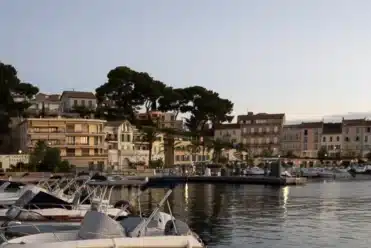 Les locations de vacances à Sanary-sur-mer