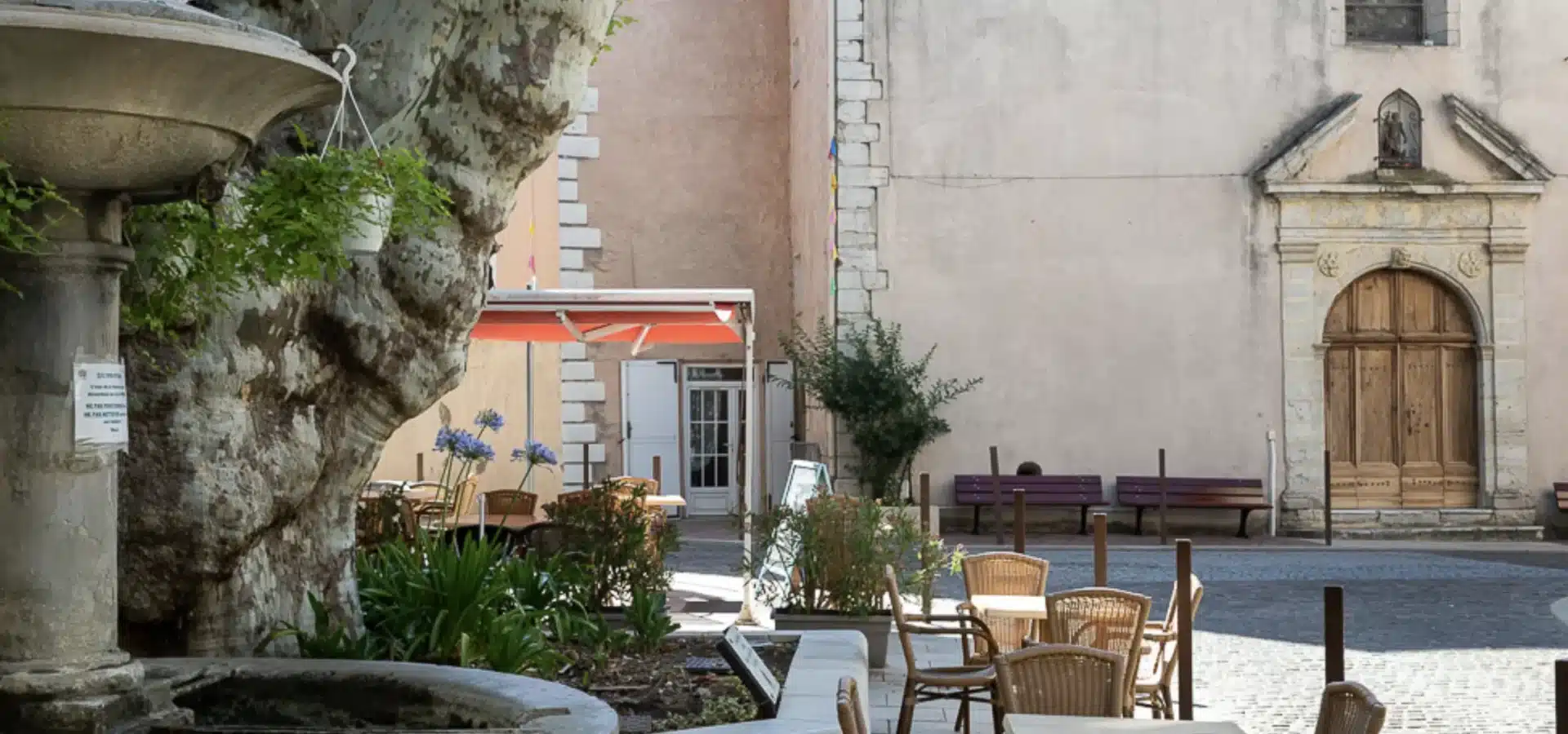 Les locations de vacances à Signes