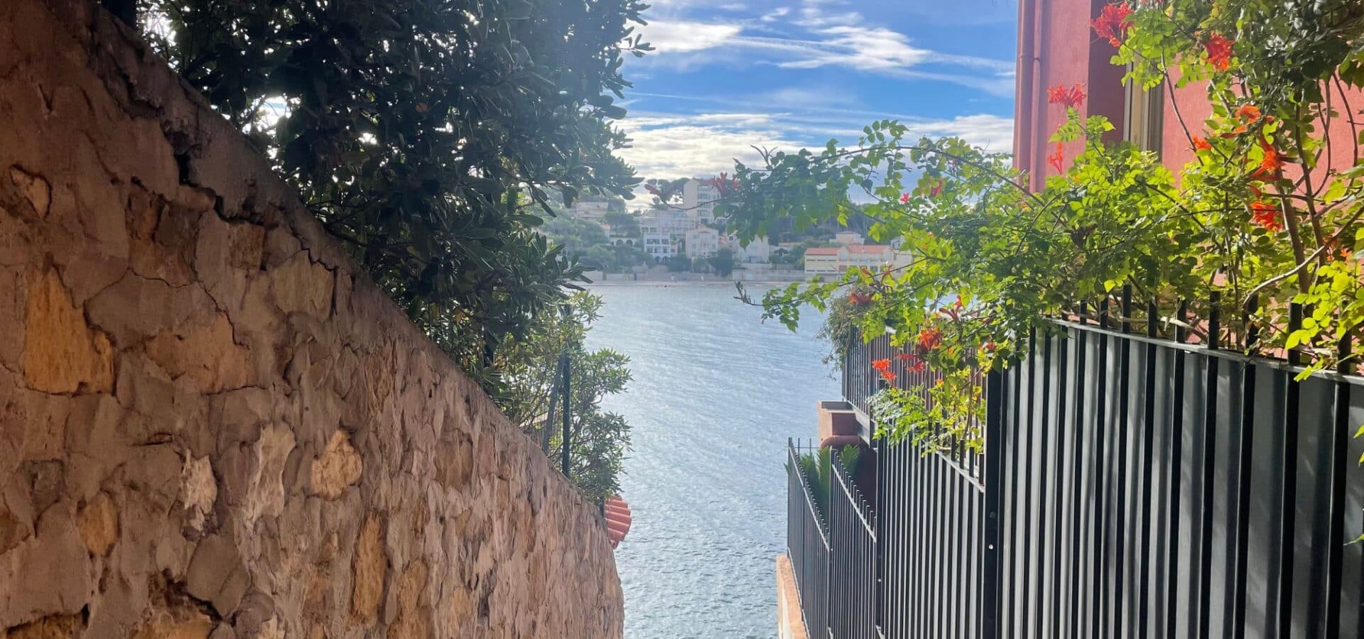 Les résidences de tourisme à Bandol