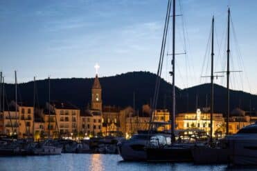 Les résidences de tourisme à Sanary-sur-mer