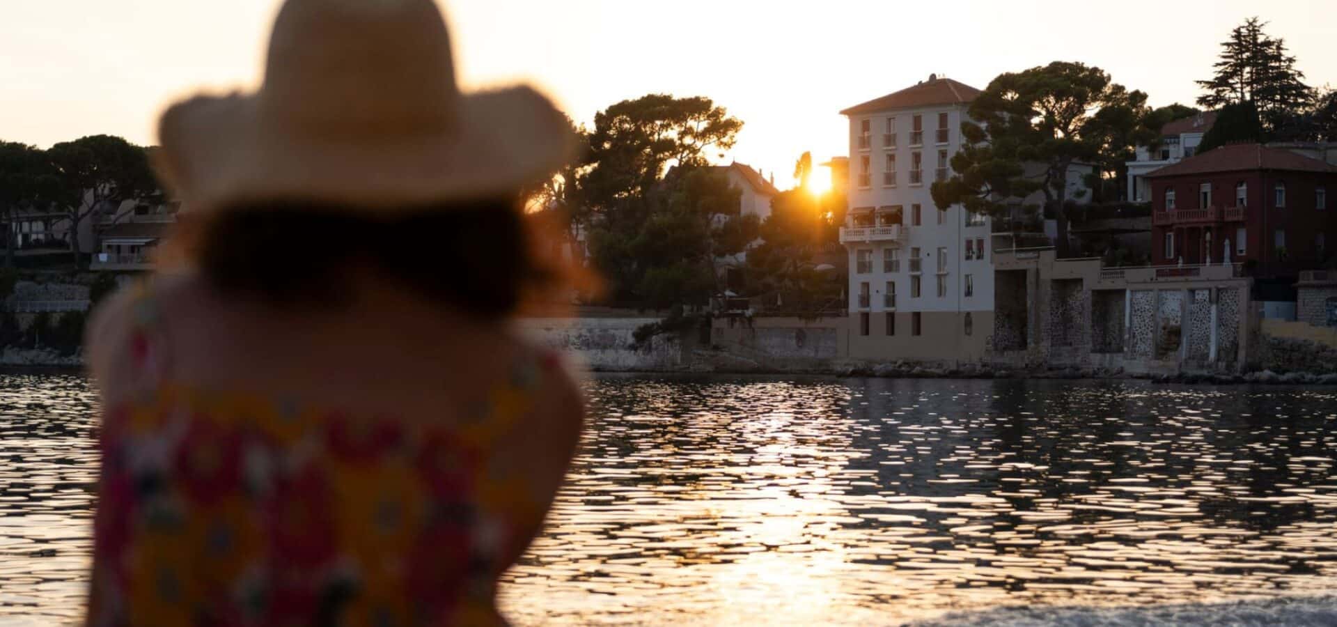 Activités canicule Var Provence