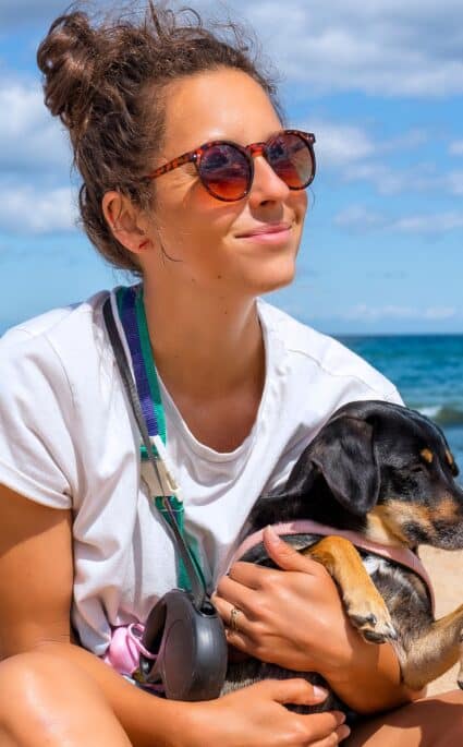 Vacances chien - Activités Var Provence Sud Sainte Baume