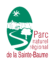 Logo Parc Naturel Régional Sud Sainte Baume