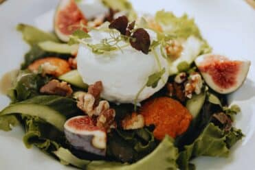 Les restaurants à Evenos - Var