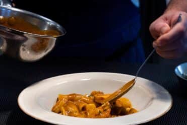 Les restaurants à La Cadière d'Azur - Var