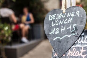 Les restaurants au Beausset - Var