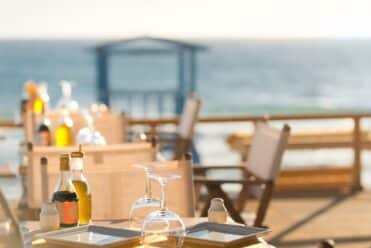 Les restaurants à Saint-Cyr-sur-mer - Var