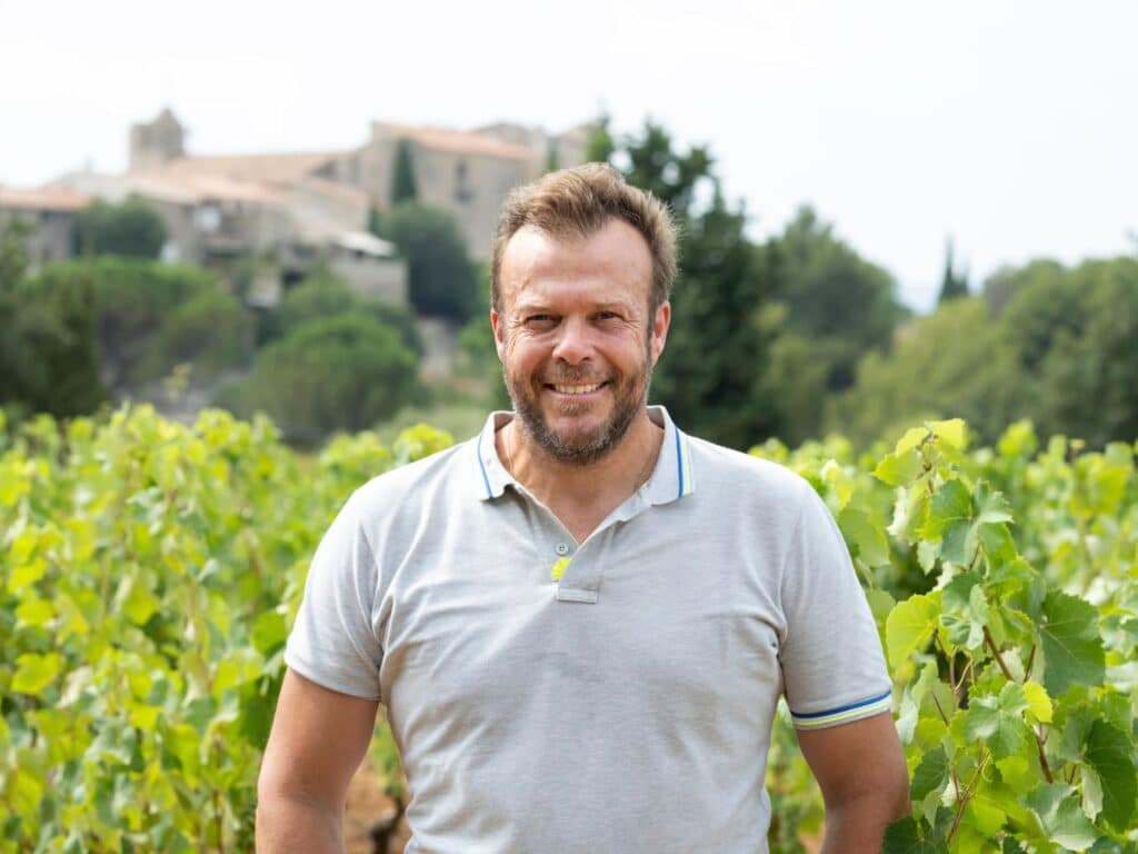 Paroles d'ambassadeur : les vins AOC Bandol