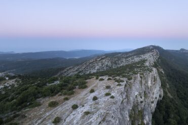Massif de la Sainte-Baume