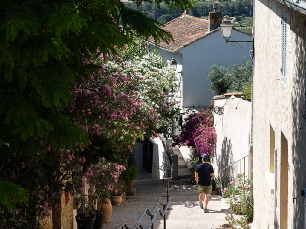 Patrimoine culturel Provence Sud Sainte Baume
