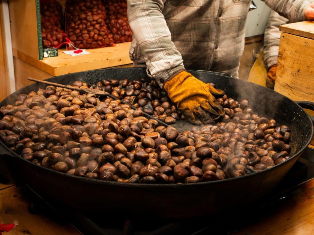 Marchés Noël 2025 Provence Sud Sainte Baume