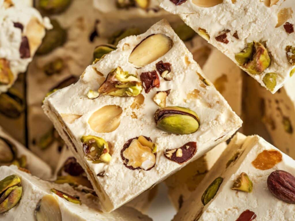 Confiserie Fouque Signes