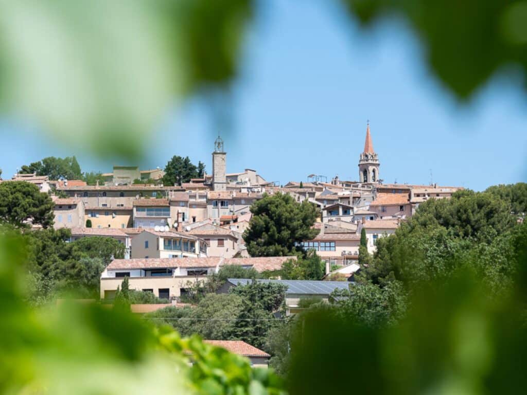 Que faire à La Cadière d'Azur ? Randonnée La Boucle du Défends