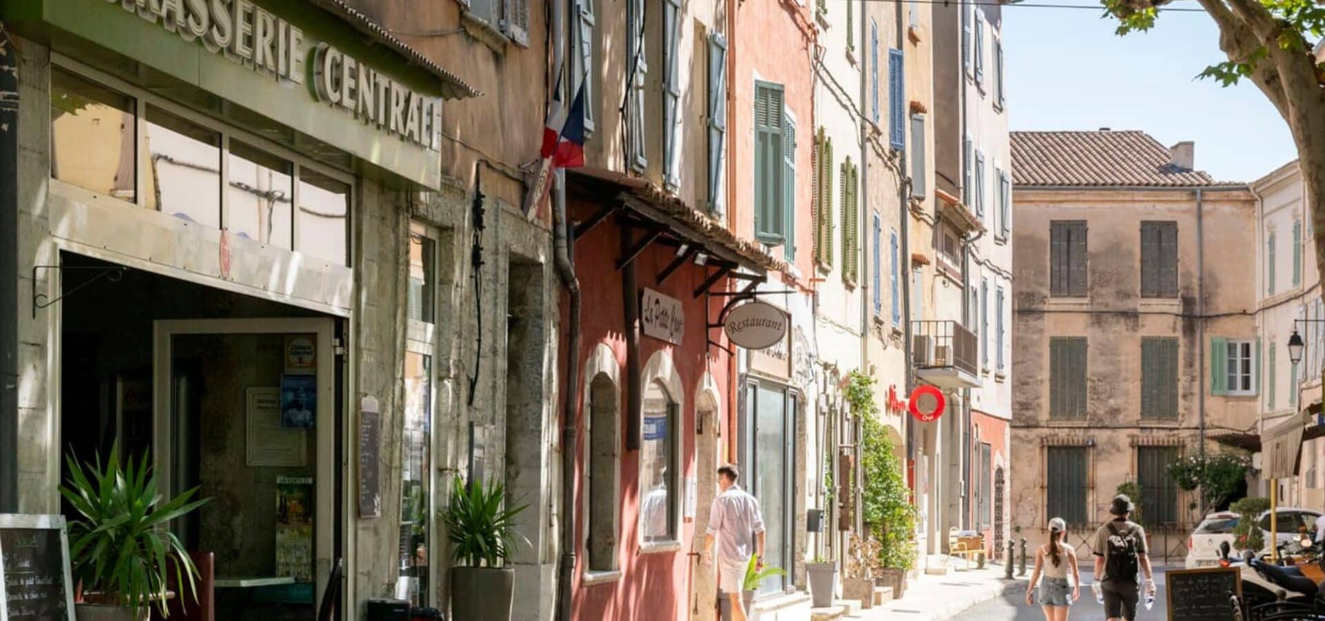 What to do in La Cadière d'Azur?
