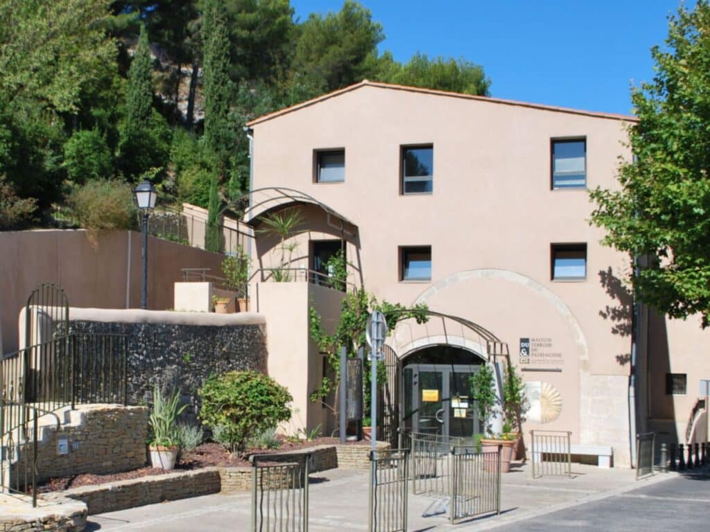 Que faire à La Cadière d'Azur ? Maison Terroir et Patrimoine