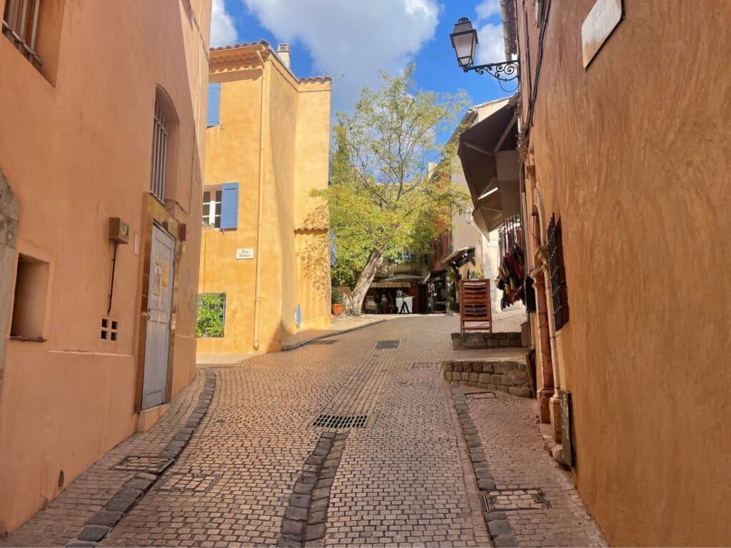 Que faire au Castellet ? Var