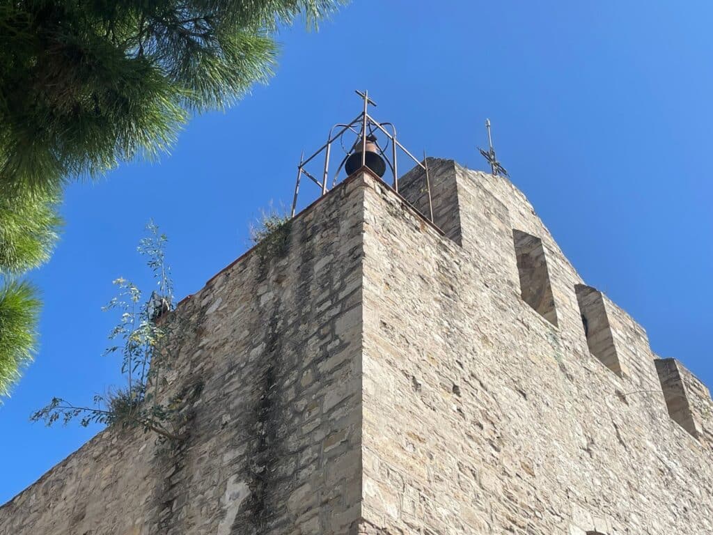Que faire au Castellet -Cité médiévale