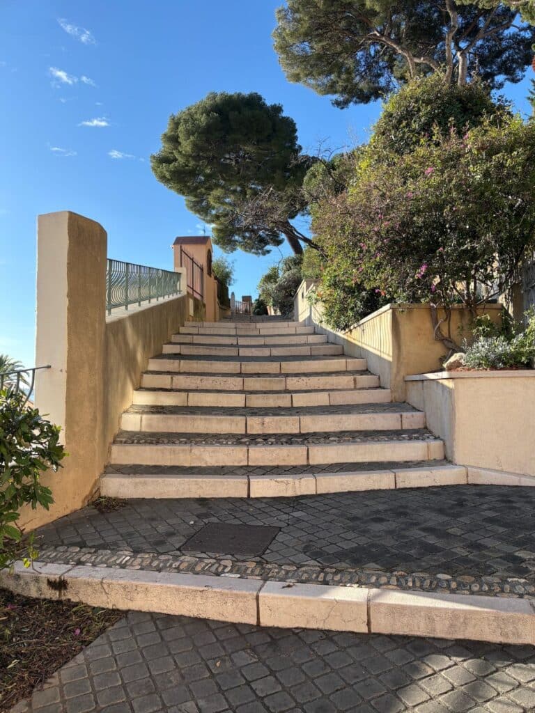 Var en hiver - Provence Sud Sainte Baume